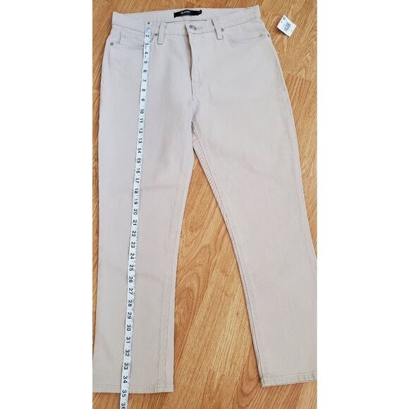 Hudson Barbara High-Rise Skinny Jeans Size 27 - Picture 7 of 13